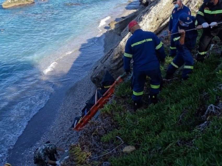 Imigrantët dhe përshkallëzimi i tensioneve Greqi-Turqi