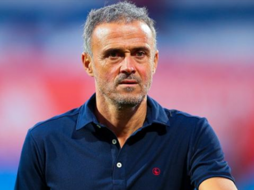 Luis Enrique mund të rikthehet në Barcelonë