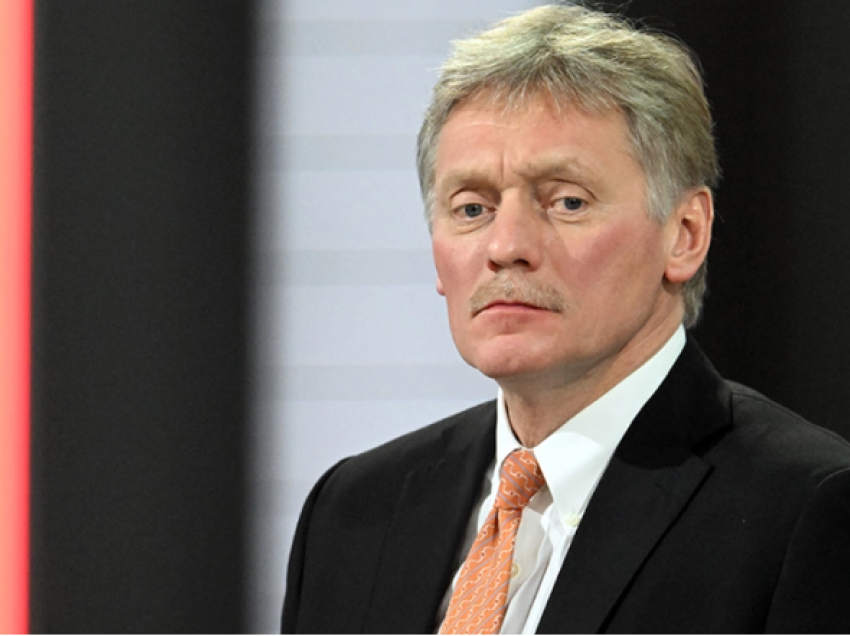 Peskov: Mobilizimi ushtarak nuk ka përfunduar ende