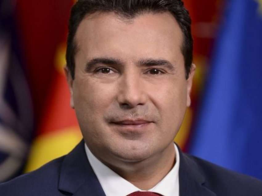 Zaev: Nuk e kam ndërmend të kthehem në politikë, as nuk do të kandidoj për president