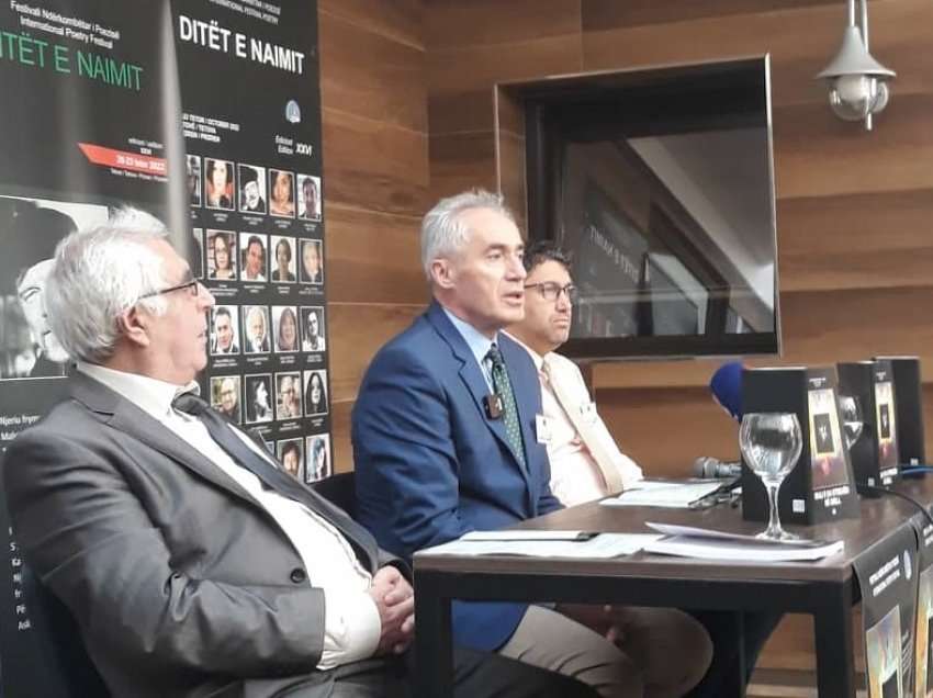 Të enjten fillon edicioni i XXVI i FNP “Ditët e Naimit”