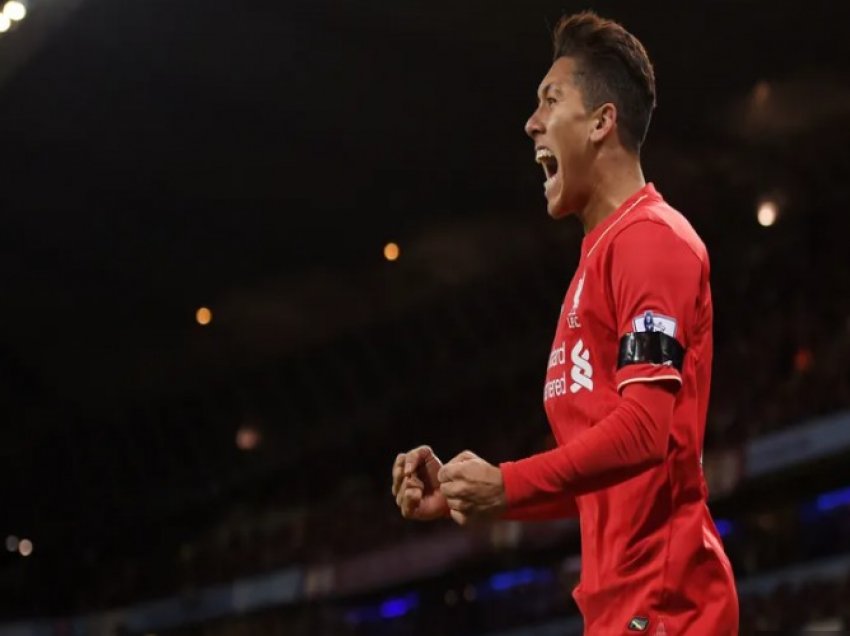 Juve-Firmino, këto janë zhvillimet e fundit