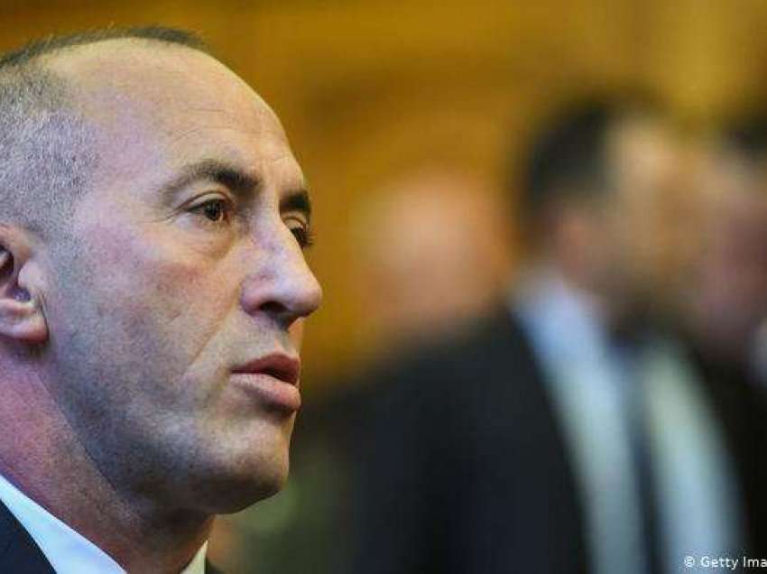 Haradinaj e pranon ftesën e Kurtit, merr pjesë në takimin e së premtes