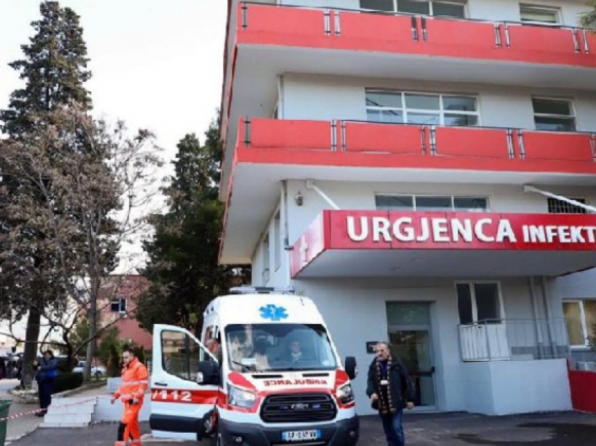 Covid-19 në Shqipëri, 28 raste të reja, asnjë humbje jete në 24 orët e fundit