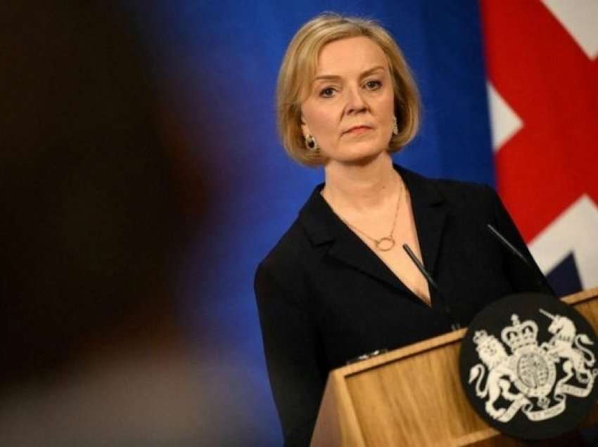 Kush do ta zëvendësojë Liz Truss?