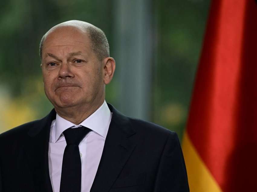 ​Scholz: Kufizimi i çmimeve të gazit vetëm në bashkëpunim të ngushtë me partnerët jashtë BE-së