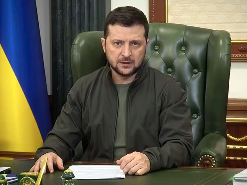 Zelensky thirrje poetëve: Shkruani për terroret që Rusia i ka shkaktuar Ukrainës