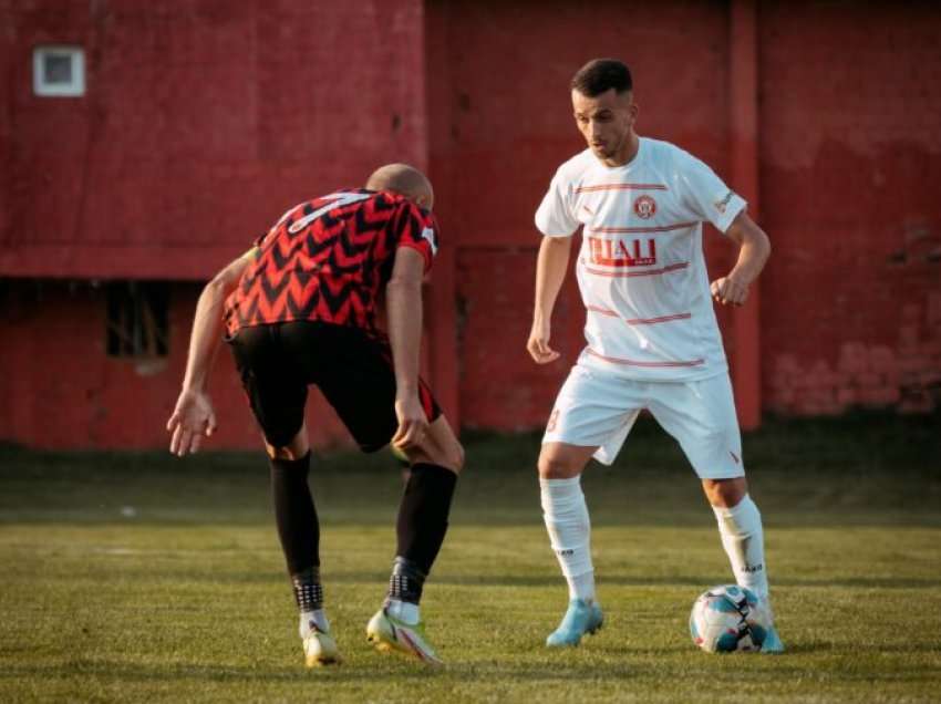 Ballkani do të pres në Therandë Trepçën '89