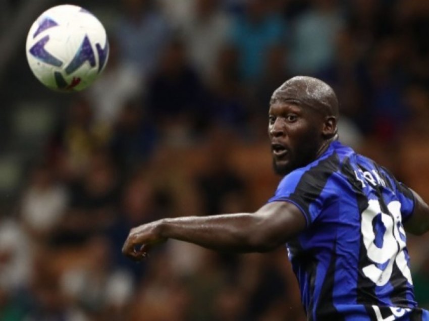 Inter - Lukaku, marrëveshje me Chelsea për rinovimin e huazimit