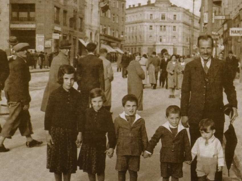 Babai i Bekim Fehmiut, Ibrahimi,  ishte në organizimin e vrasjes së Miladin Popoviçit