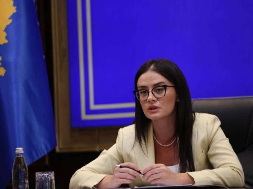 Haradinaj-Stublla: Nëse Kurti refuzon ta implementojë Asociacionin duhet ta mirëkuptojmë, e ka kundërshtuar në opozitë