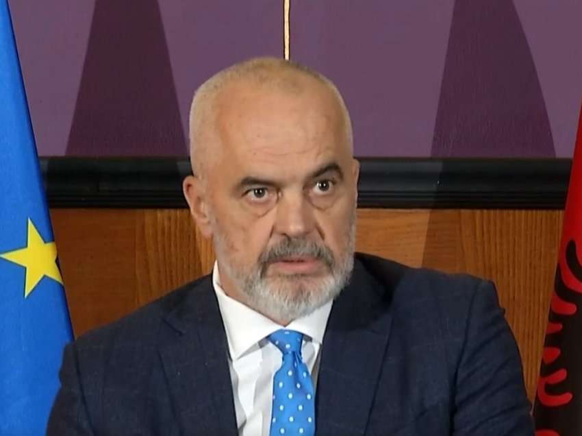 Rama: Ne nuk do të financojmë më studime jashtë, por do të financojmë UFO-t këtu