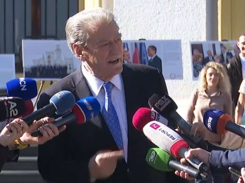 ​Berisha për rastin e Lear Kurtit: Është vrasje shtetërore e banditëve të Edi Ramës