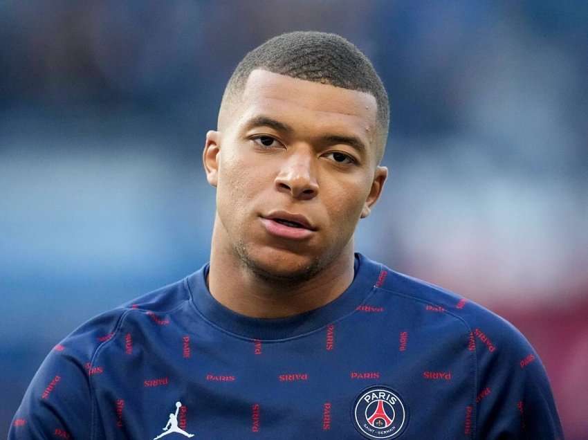 Klubet ku mund të shkojë Mbappe