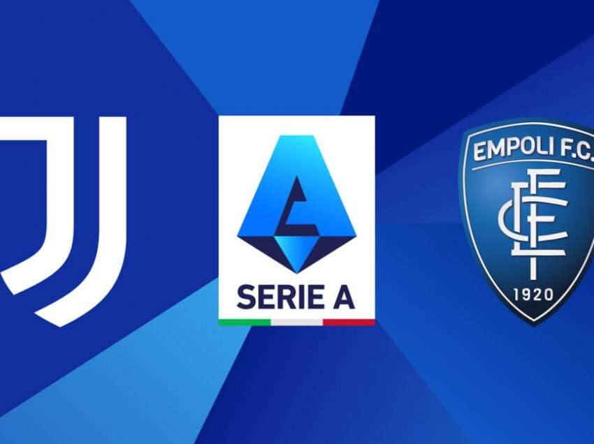 Statistikat interesante të Juventus - Empoli