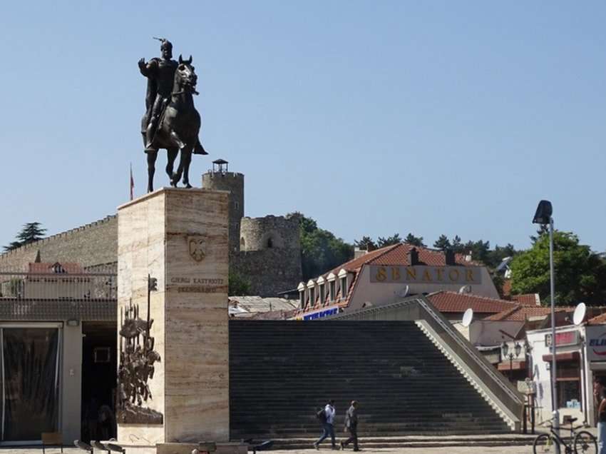 Studiuesit: 70 % e territorit të Maqedonisë janë prona të shqiptarëve / Shteti po i shkelë të gjitha konventat 