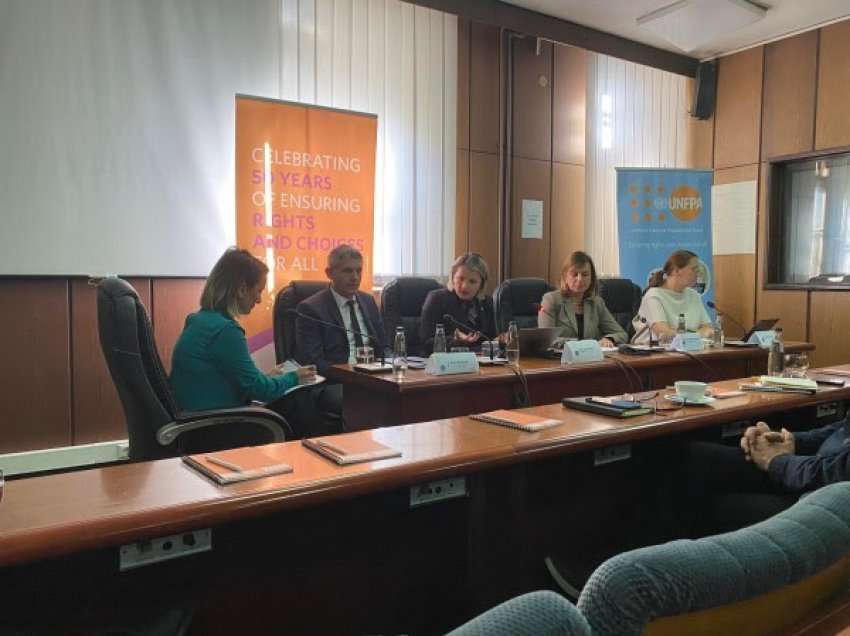 ​ASK dhe UNFPA: Regjistrimi i popullsisë, nevojë dhe domosdoshmëri për zhvillim