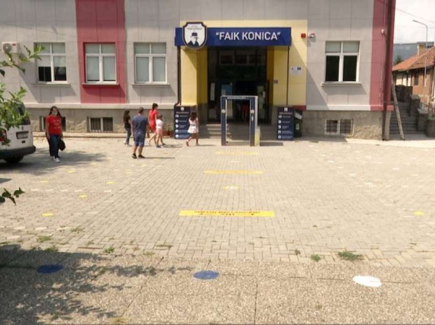 ​Këshilli i prindërve kundër kompensimit të orëve të mësimit të shtunave