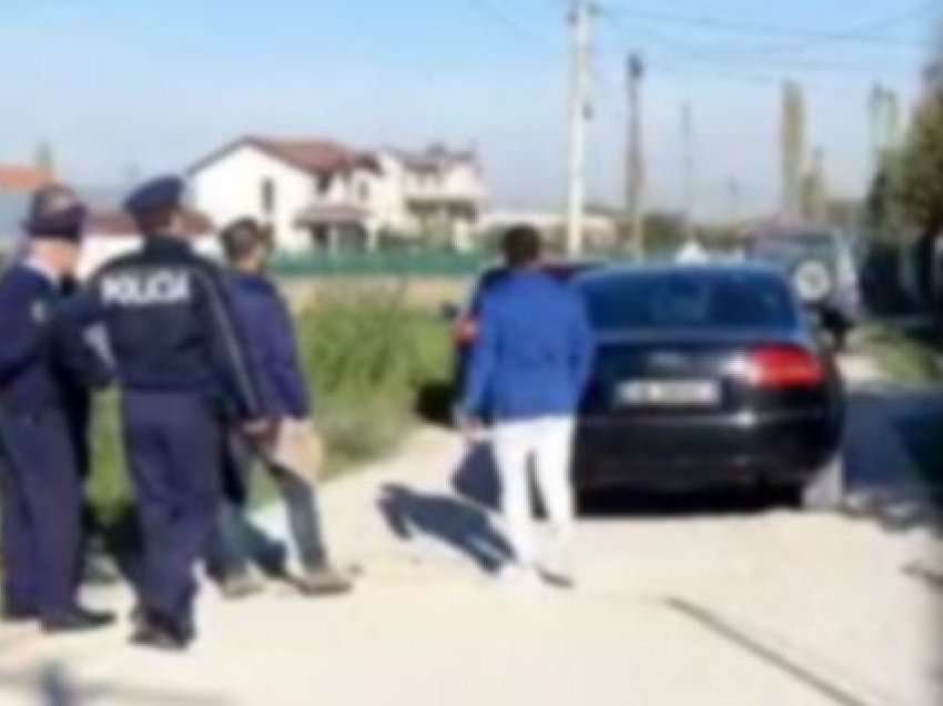 U gjet i pajetë nga familja në kanal, arrestohen dy vëllezër, të dyshuar si autorë të vrasjes në Fushë-Krujë