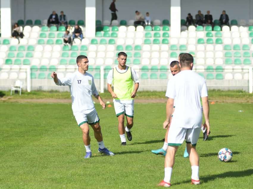 Tre ndeshje dhe vetëm një gol në pjesë e parë! Peci godet në fytyrë Islamin 