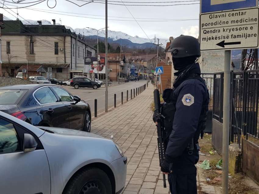 Prokurori Maloku zbulon se kush po hetohet për rastin “Brezovica”