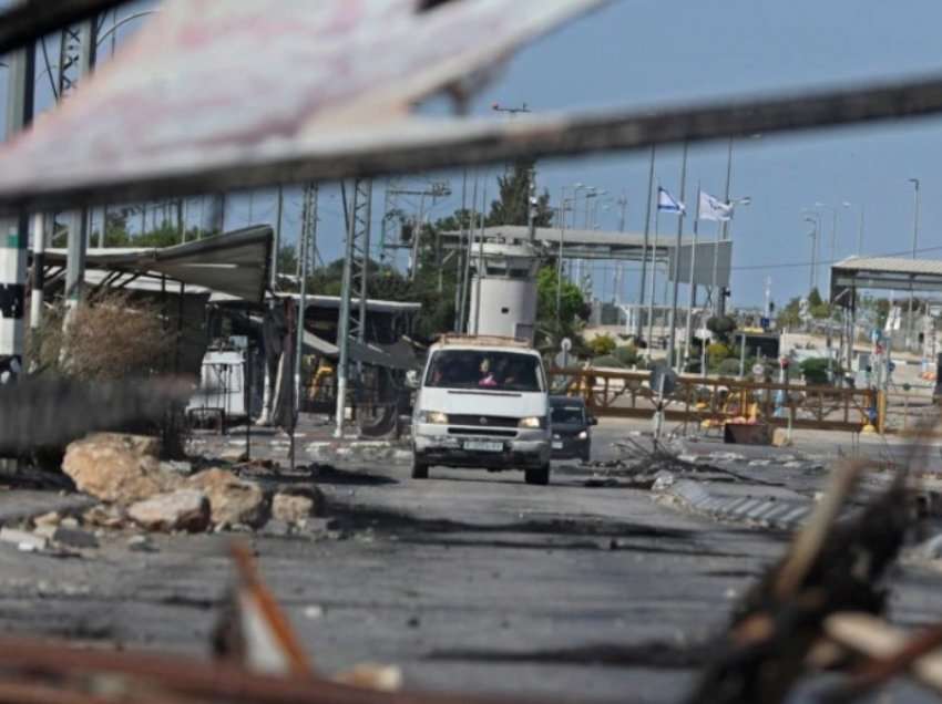 Izraeli akuzohet për vrasjen e liderit të një grupi militant palestinez