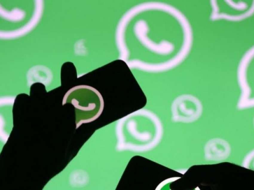 WhatsApp po merr avatarët e stilit Bitmoji të Facebook