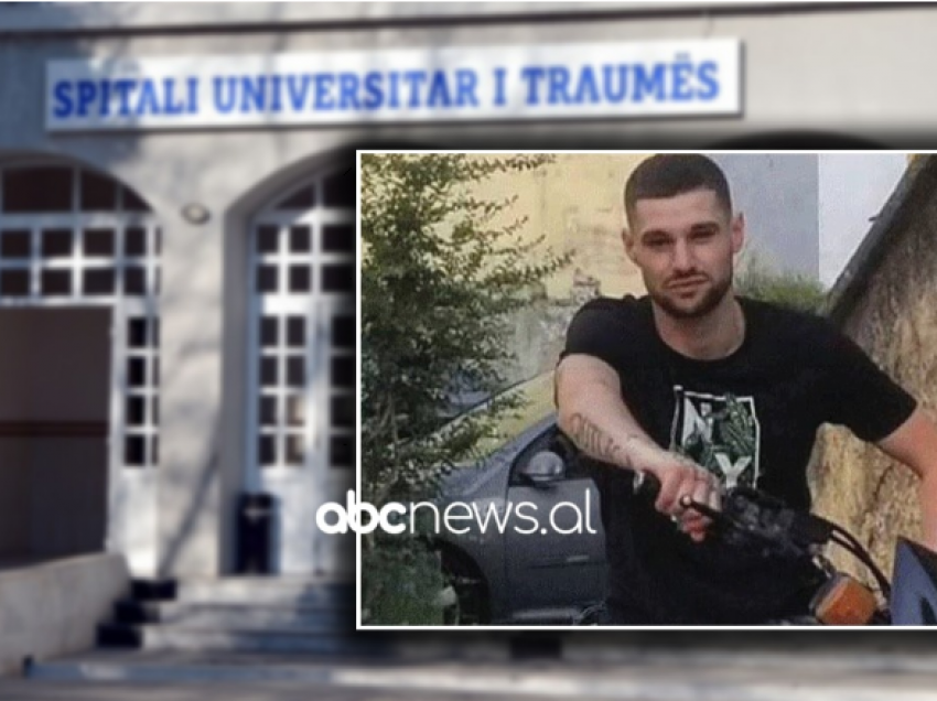 “Leari im nuk e meritonte këtë”, nëna e 32-vjeçarit flet për herë të parë me lot në sy: Djalin ma dhunoi policia