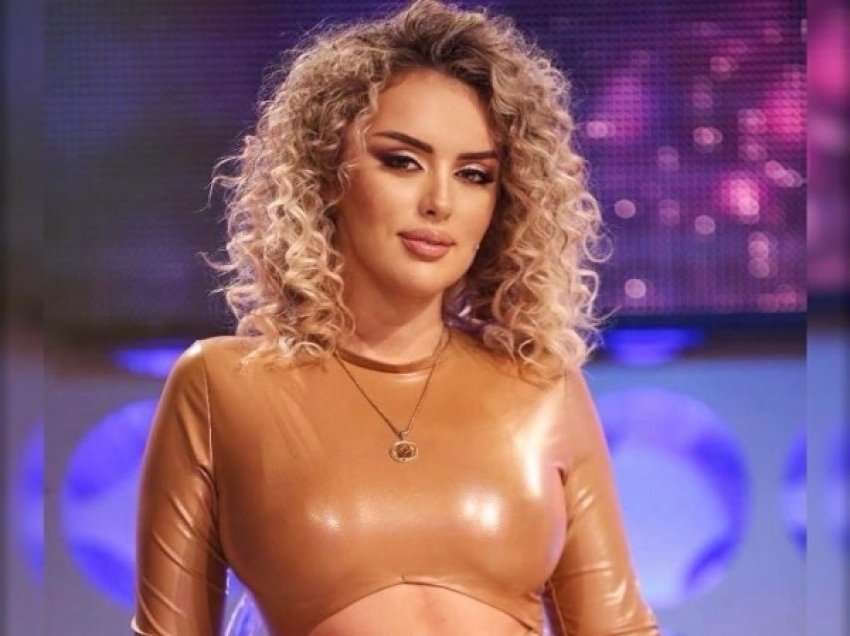 Ish-banorja e Big Brother e thotë troç: Nëse burri nuk është boss mos më afrohet fare