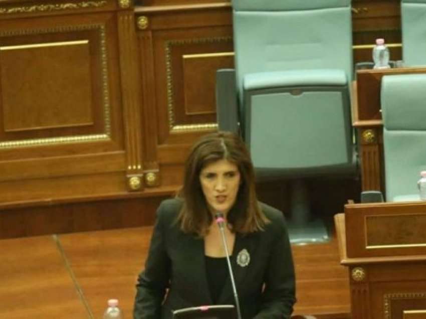 Musliu: Morali i ushtarit dhe policit në Kosovë ka rënë për toke