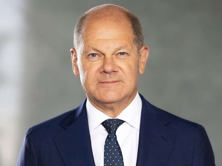 ​Scholz dënoi Iranin për ekzekutimin e dy protestuesve