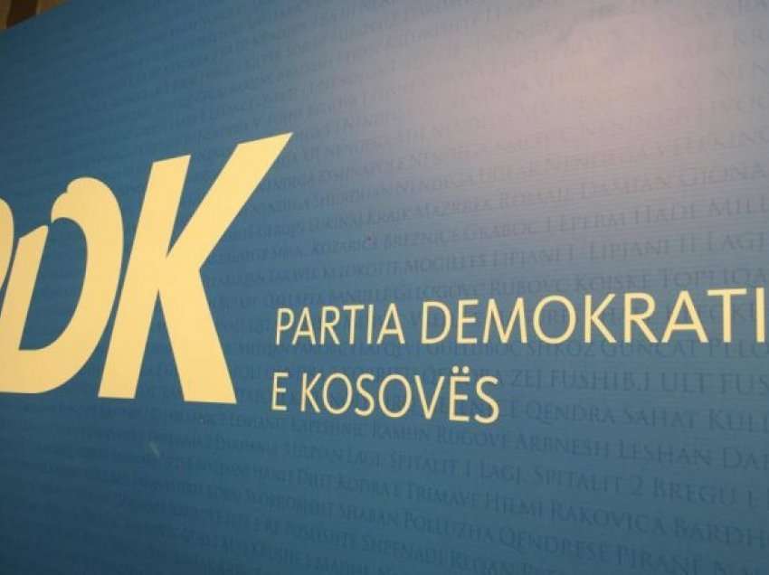 PDK i ka minus mbi 49 mijë euro në vitin 2021