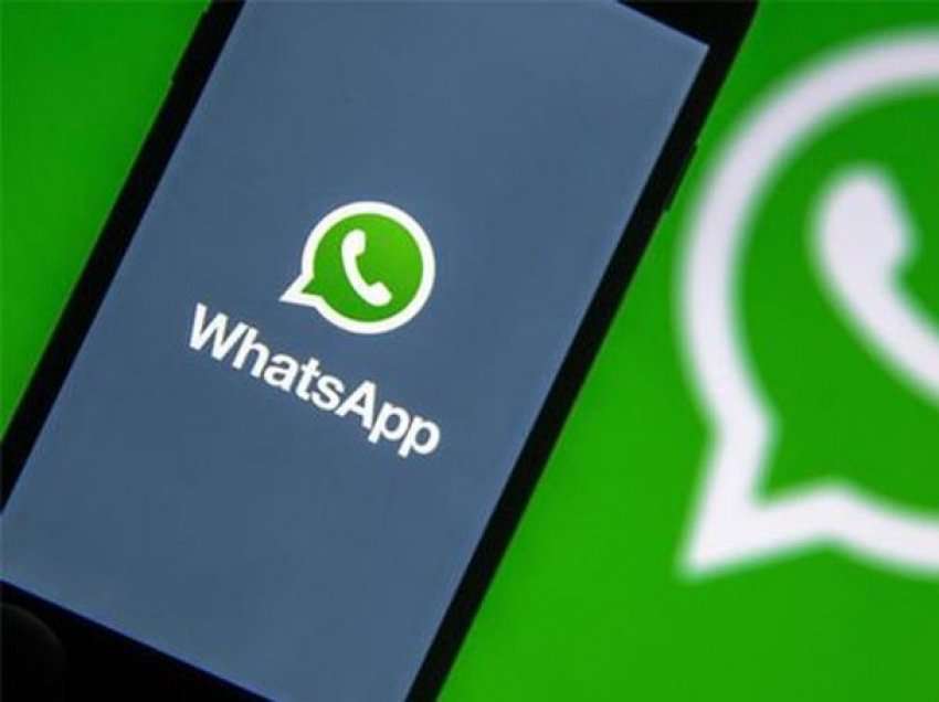 Ra për shkak të punimeve? Eksperti pIas deklaratën e fortë për WhatsApp-in