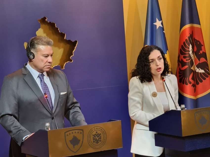 Analistët: Vendimi për targat do të shtyhet?!/ Marrëveshja Kosovë-Serbi do të ndodhë, me njohje a pa njohje?