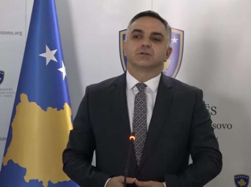 Tahiri: Qeveria ka dështuar, Ligji i Pagave po shtyhet me qëllim