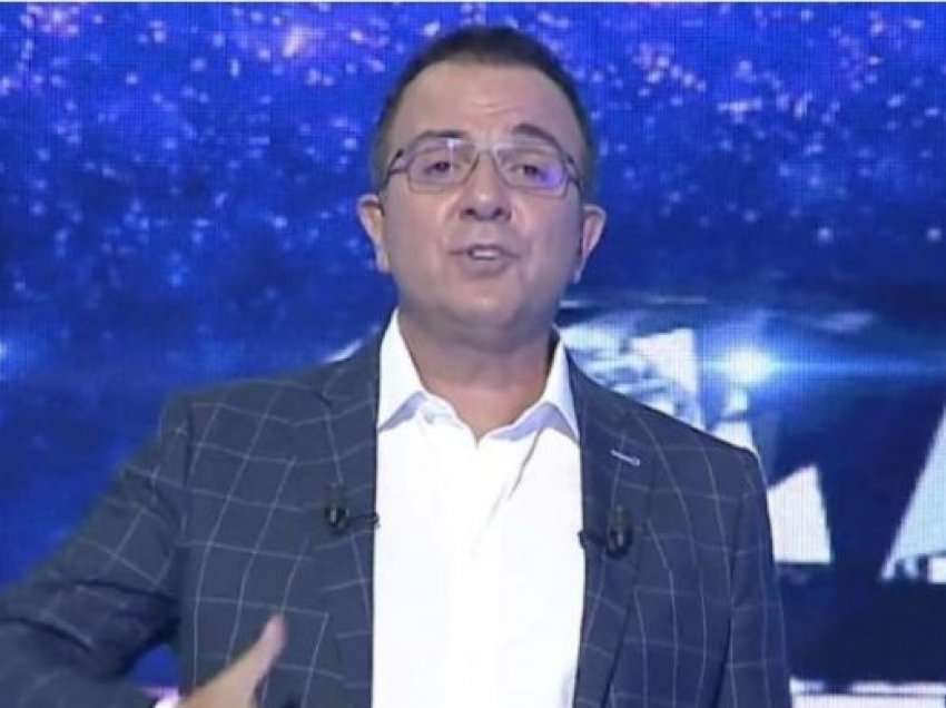 “Kënga Magjike”, Ardit Gjebera tregon masat që do merren ndaj artistëve që blejnë klikime