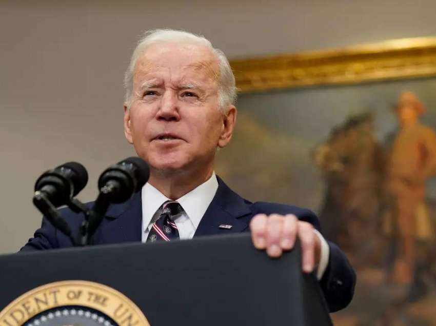 Administrata Biden shprehet se Princi saudit ka imunitet në procesin mbi vrasjen e Khashoggit