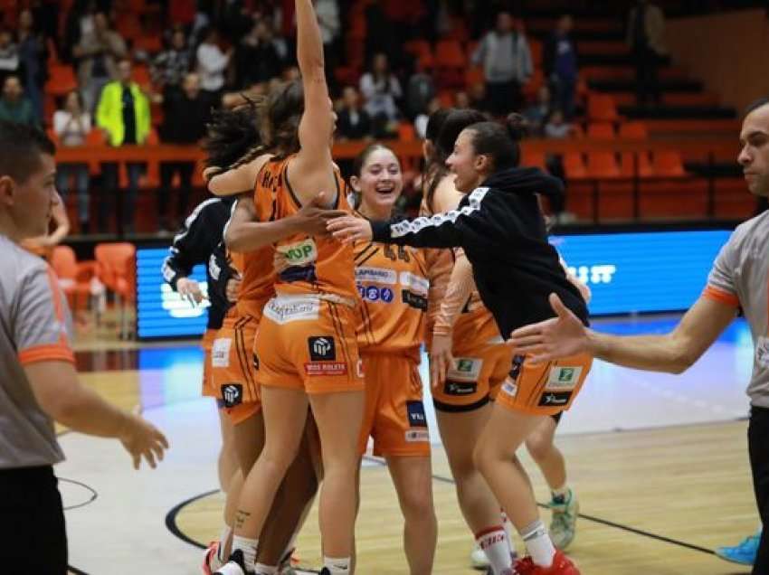 Përballje dramatike, Bashkimi mposht Penzën për tu kualifikuar në finale