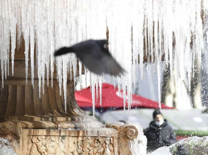 BE-ja ka mjaft gaz natyror për dimër, sipas një raporti norvegjez