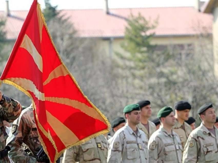 Maqedonia e Veriut nuk ka në plan rikthimin e shërbimit ushtarak