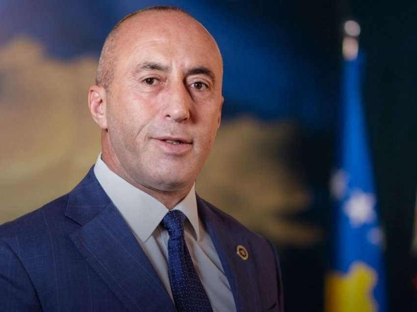 Haradinaj: Forcat e Armatosura Shqiptare kontribuojnë për paqen në misione të ndryshme në botë