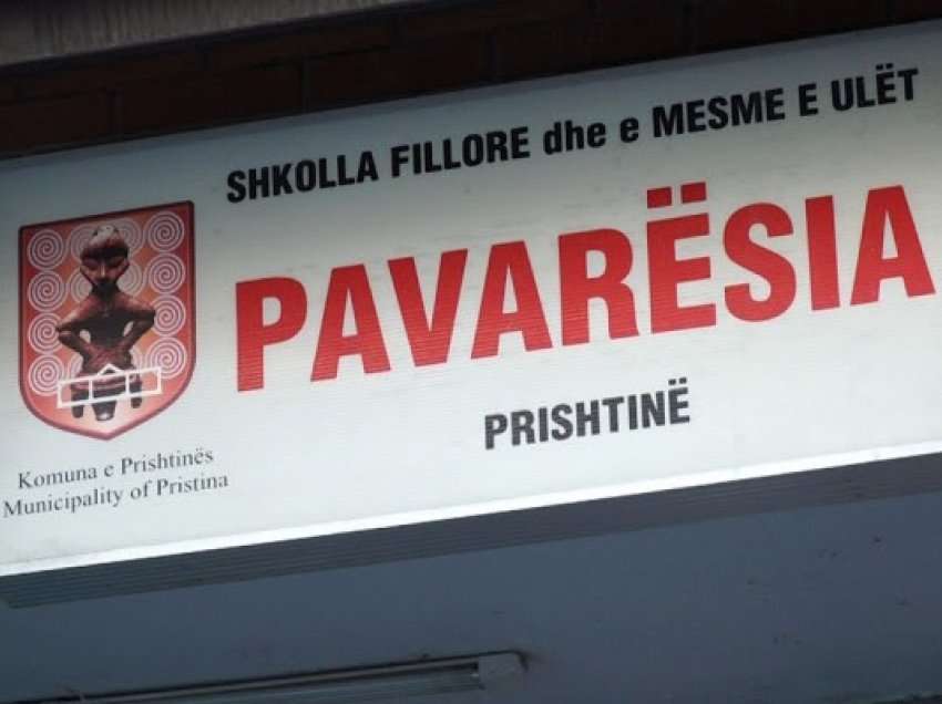 ​Tri vajza në shkollën “Pavarësia” në Prishtinë janë përfshirë në një zënkë