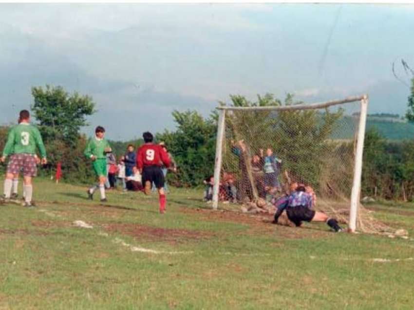 Shqiptarët e Kosovës luajnë natën, ja kush na sulmonte në vitin 1991!