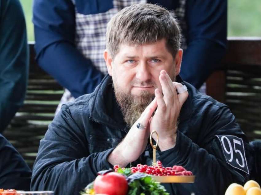 Çmenduria e radhës e Kadyrov, bën thirrje për ‘xhihad’ rus