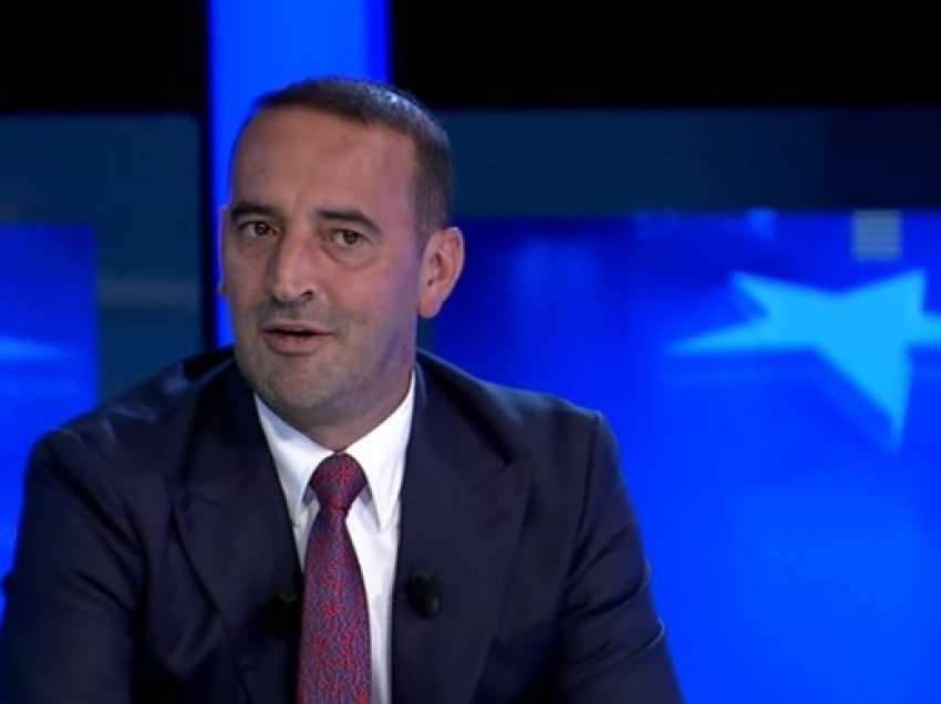 Haradinaj për draftin franko-gjerman: Nuk kemi arsye të friksohemi nga propozimet e ShBA-së