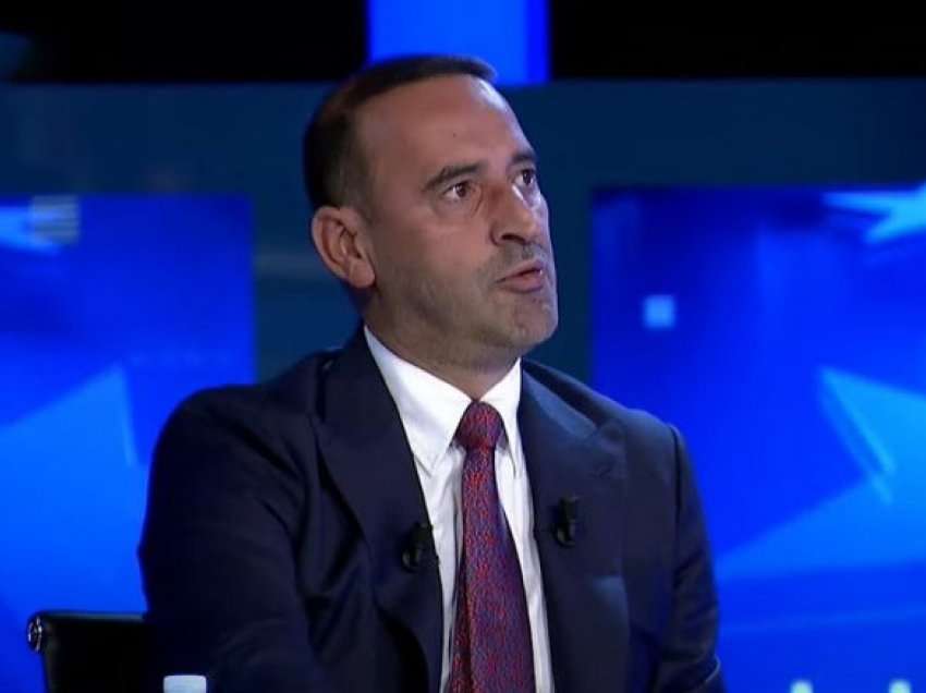 Daut Haradinaj për Kurtin: Në përballje me Serbinë e ka përkrahjen tonë gjithmonë