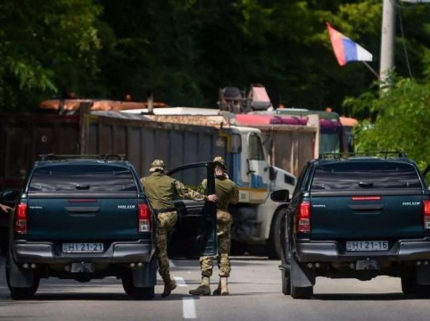 Paralajmërohet bllokimi i rrugëve në veri të Kosovës