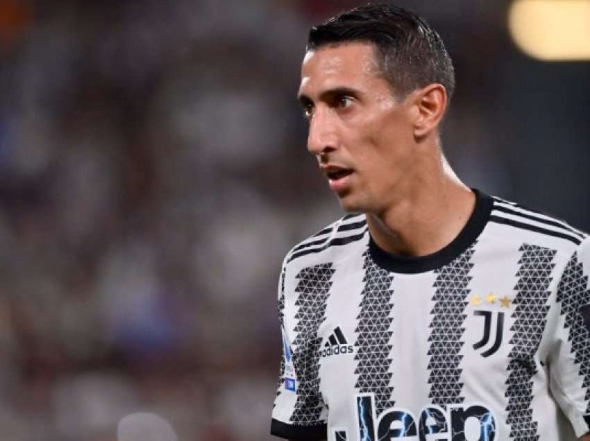 Di Maria: Është koha për t’i dhënë fund gënjeshtrave