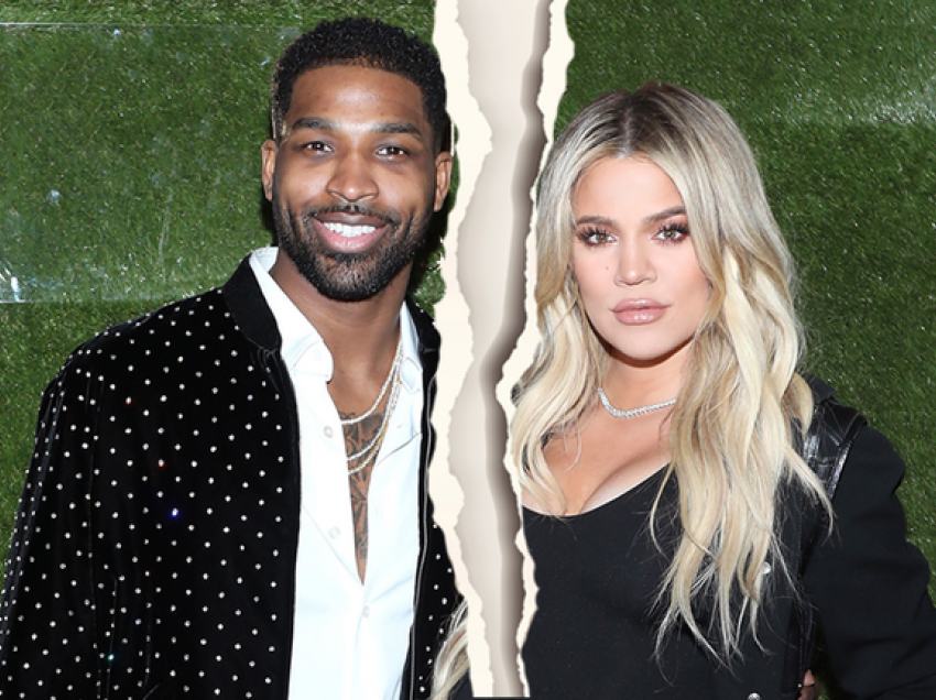 Khloé Kardashian tregon si po mëson të mos e dojë më Tristan-in pas ndarjes