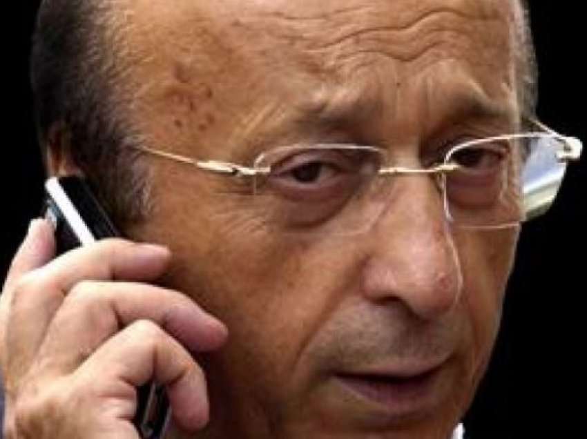 Moggi: Pogba bëri një gabim të madh 